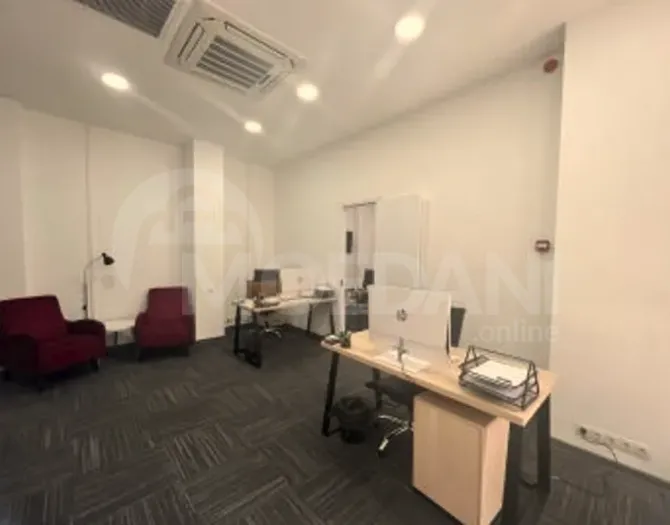 Commercial office space for rent... Tbilisi - photo 2