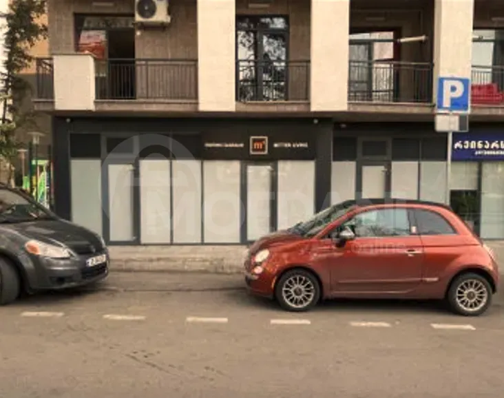 Сдается в аренду торгово-офисное помещение.... Тбилиси - изображение 4