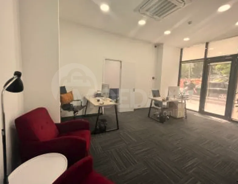 Сдается в аренду торгово-офисное помещение.... Тбилиси - изображение 5