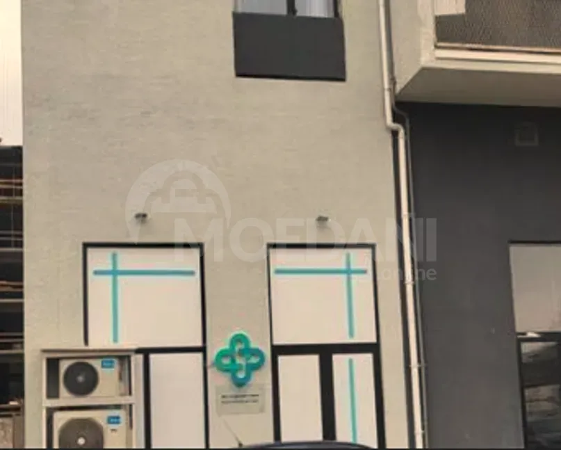 Сдается универсальное коммерческое помещение, .... Тбилиси - изображение 11