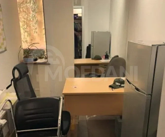 Commercial office space for rent in Vake..., Tbilisi - photo 9