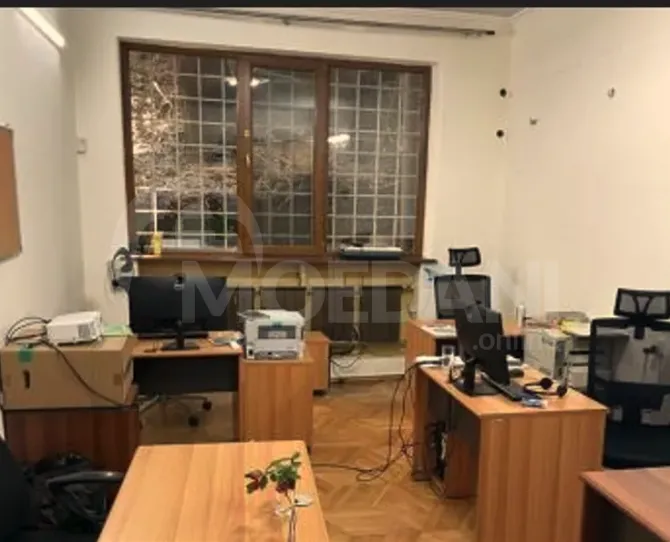 Commercial office space for rent in Vake..., Tbilisi - photo 2