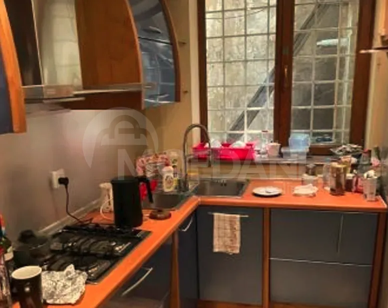 Commercial office space for rent in Vake..., Tbilisi - photo 6