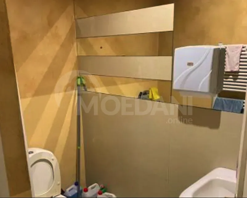Commercial office space for rent in Vake..., Tbilisi - photo 7