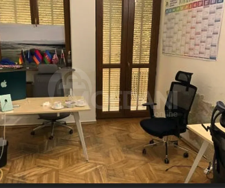 Commercial office space for rent in Vake..., Tbilisi - photo 10