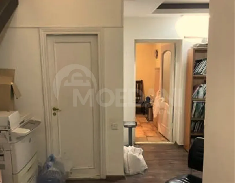 Commercial office space for rent in Vake..., Tbilisi - photo 5