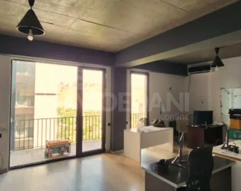 Сдается в аренду коммерческое офисное помещение в Ваке, , , Тбилиси - изображение 2