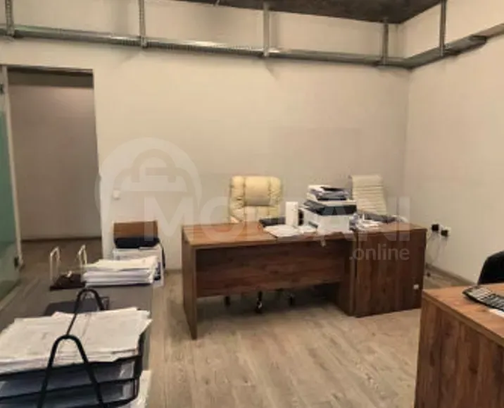 Сдается в аренду коммерческое офисное помещение в Ваке, , , Тбилиси - изображение 9