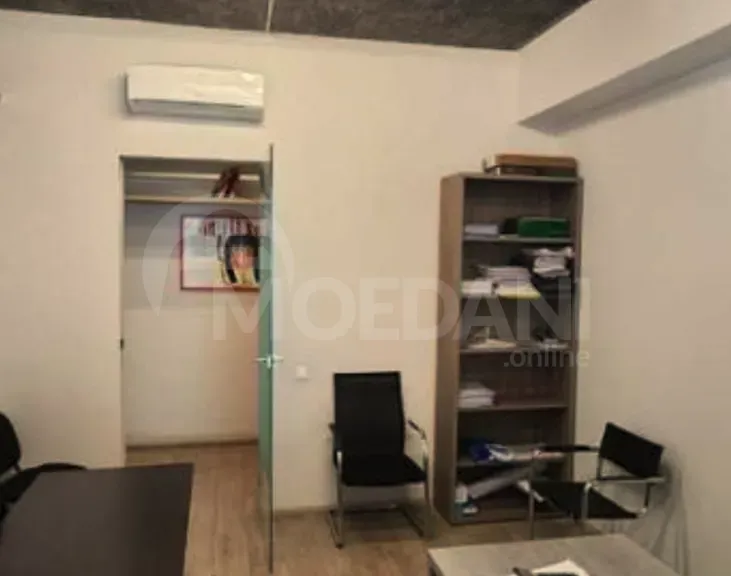 Сдается в аренду коммерческое офисное помещение в Ваке, , , Тбилиси - изображение 5