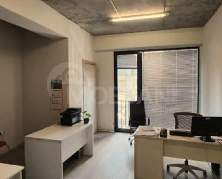 Сдается в аренду коммерческое офисное помещение в Ваке, , , Тбилиси - изображение 1