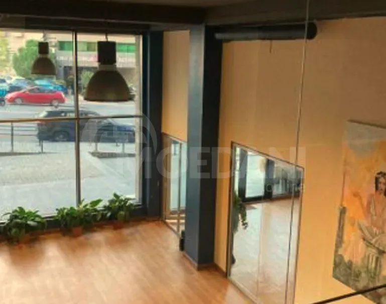 Сдаются в аренду офисные помещения, , , Тбилиси - изображение 7