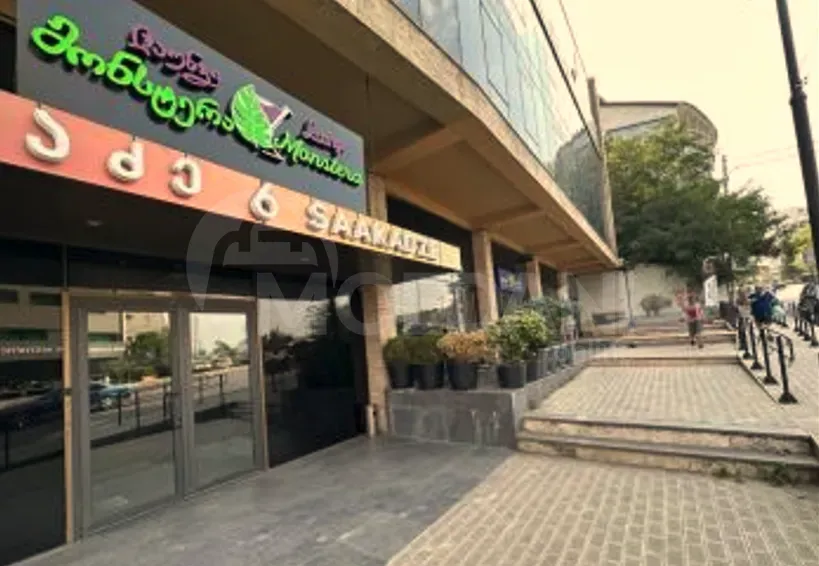 Сдаются в аренду офисные помещения, , , Тбилиси - изображение 3