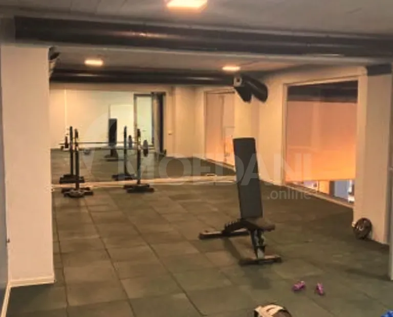 Сдаются в аренду офисные помещения, , , Тбилиси - изображение 10