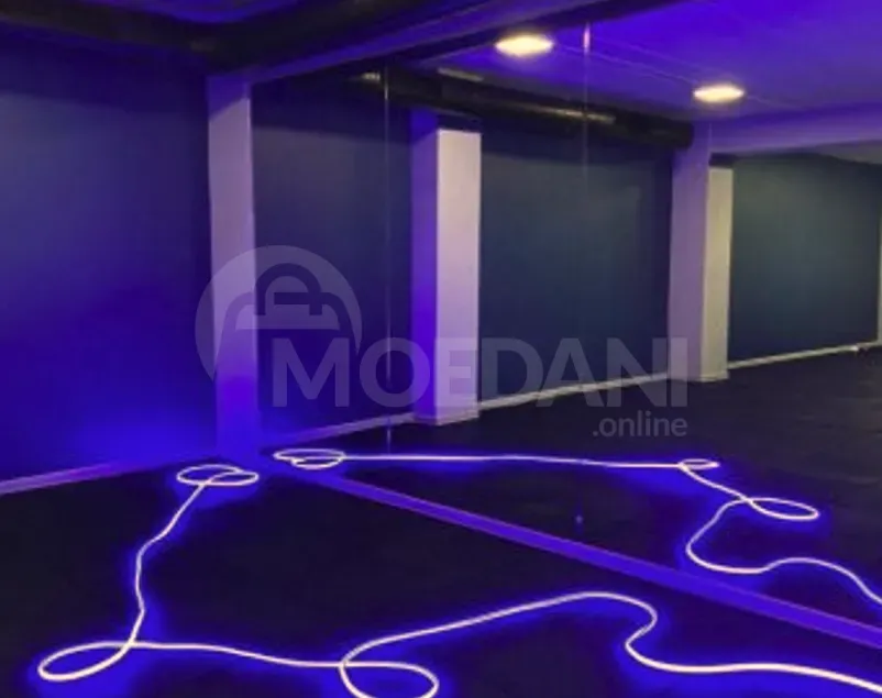 Сдаются в аренду офисные помещения, , , Тбилиси - изображение 6