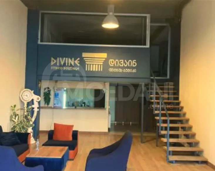 Сдаются в аренду офисные помещения, , , Тбилиси - изображение 1