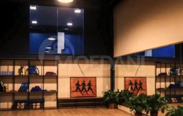 Сдаются в аренду офисные помещения, , , Тбилиси - изображение 4