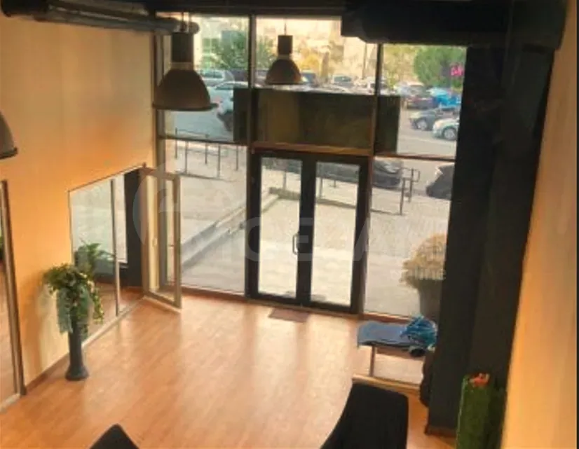 Сдаются в аренду офисные помещения, , , Тбилиси - изображение 5