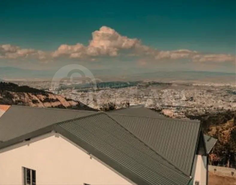 სახლი 480м² თბილისი - photo 5