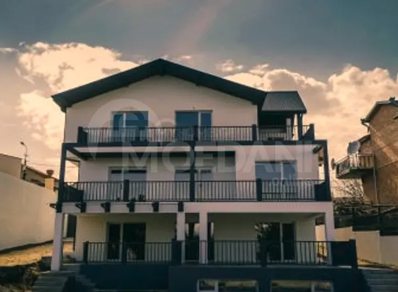 სახლი 480м² თბილისი - photo 3