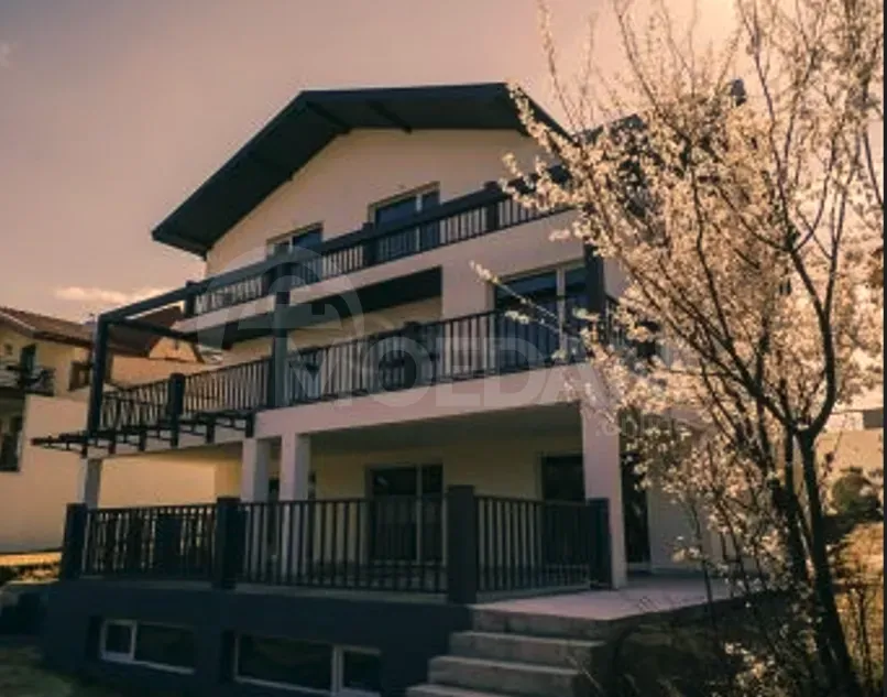 სახლი 480м² თბილისი - photo 2