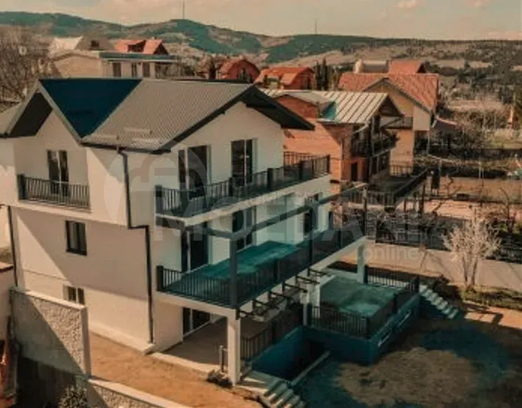 სახლი 480м² თბილისი - photo 4