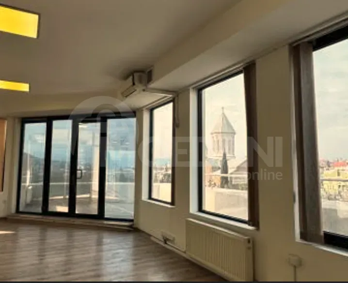 Сдается коммерческое офисное помещение в Авлабари, Тбилиси - изображение 3