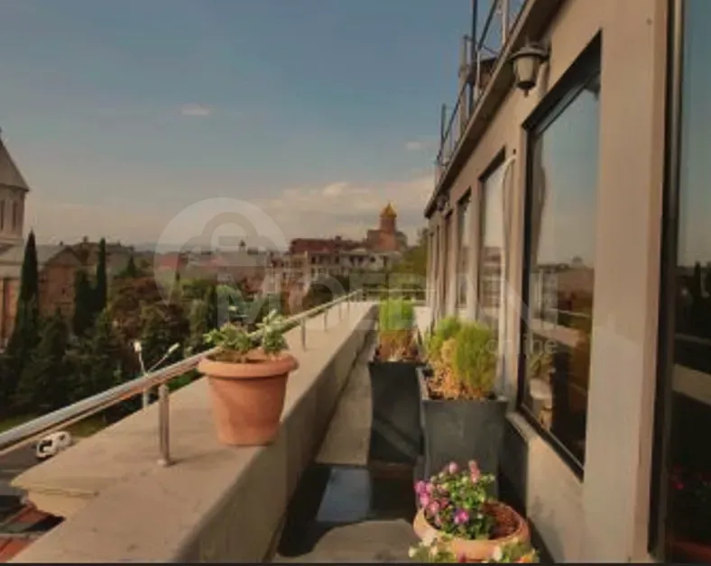 Сдается коммерческое офисное помещение в Авлабари, Тбилиси - изображение 7