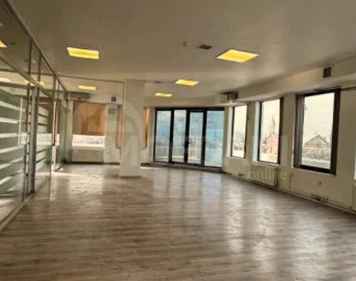 Сдается коммерческое офисное помещение в Авлабари, Тбилиси - изображение 2