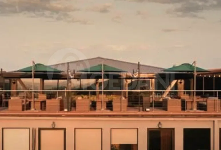 Сдается коммерческое офисное помещение в Авлабари, Тбилиси - изображение 8