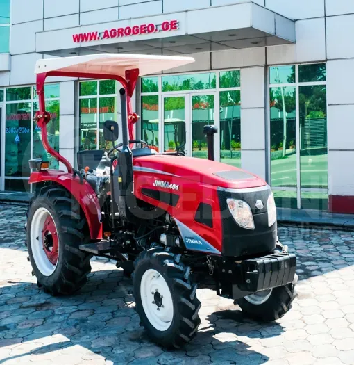 Реактор Джинма-404 Тбилиси - изображение 2