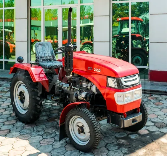 Reactor Xingtai-220 Tbilisi - photo 1