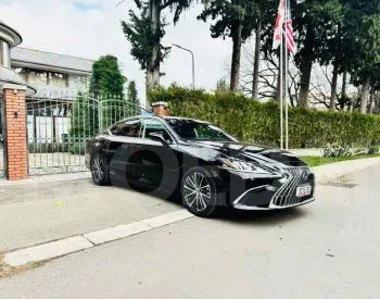 Lexus ES 2022 Tbilisi - photo 5