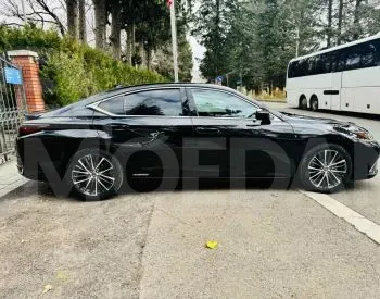 Lexus ES 2022 Tbilisi - photo 8