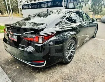 Lexus ES 2022 Tbilisi - photo 6