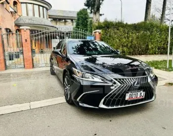 Lexus ES 2022 Tbilisi - photo 2