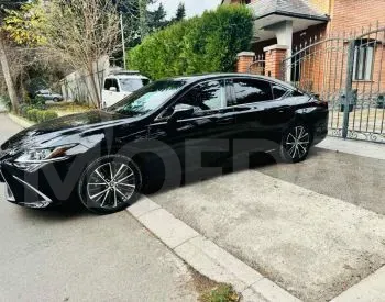 Lexus ES 2022 თბილისი - photo 4