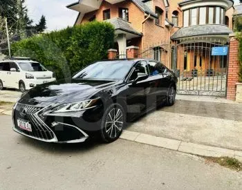 Lexus ES 2022 თბილისი - photo 3