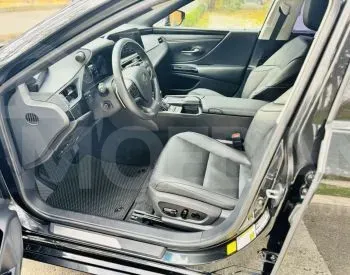 Lexus ES 2022 თბილისი - photo 10
