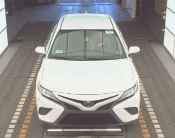 Toyota Camry 2020 თბილისი