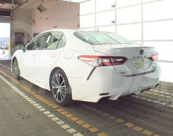 Toyota Camry 2020 თბილისი - photo 6