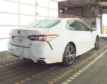 Toyota Camry 2020 თბილისი - photo 5