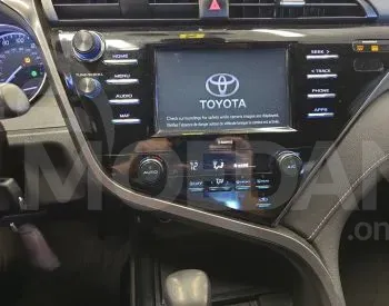 Toyota Camry 2020 თბილისი - photo 8