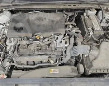 Toyota Camry 2.5L 2020 Tbilisi - photo 7