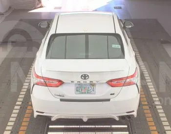 Toyota Camry 2.5L 2020 Tbilisi - photo 4