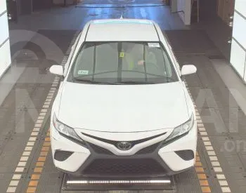 Toyota Camry 2.5L 2020 Tbilisi - photo 1