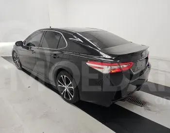 Toyota Camry 2018 თბილისი - photo 6