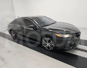 Toyota Camry 2018 თბილისი - photo 3