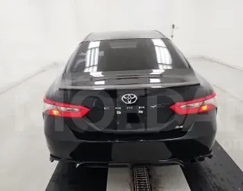 Toyota Camry 2018 თბილისი - photo 5