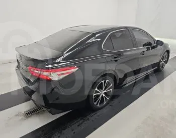 Toyota Camry 2018 თბილისი - photo 2