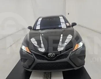Toyota Camry 2.5L 2018 Тбилиси - изображение 4